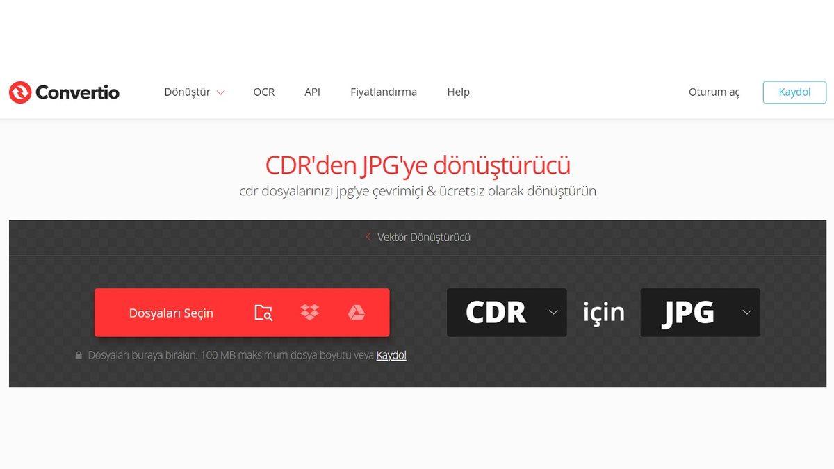 Görsel - Tasarım ya da Müzik Dosyası Olarak Karşımızı Gelebilen CDR Dosyası Nedir ve Nasıl Açılır?