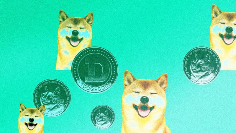 7 Yıl Önce Elindeki Tüm DOGE’leri Yok Paraya Satan Dogecoin Kurucusundan Yatırımcılara Uyarı