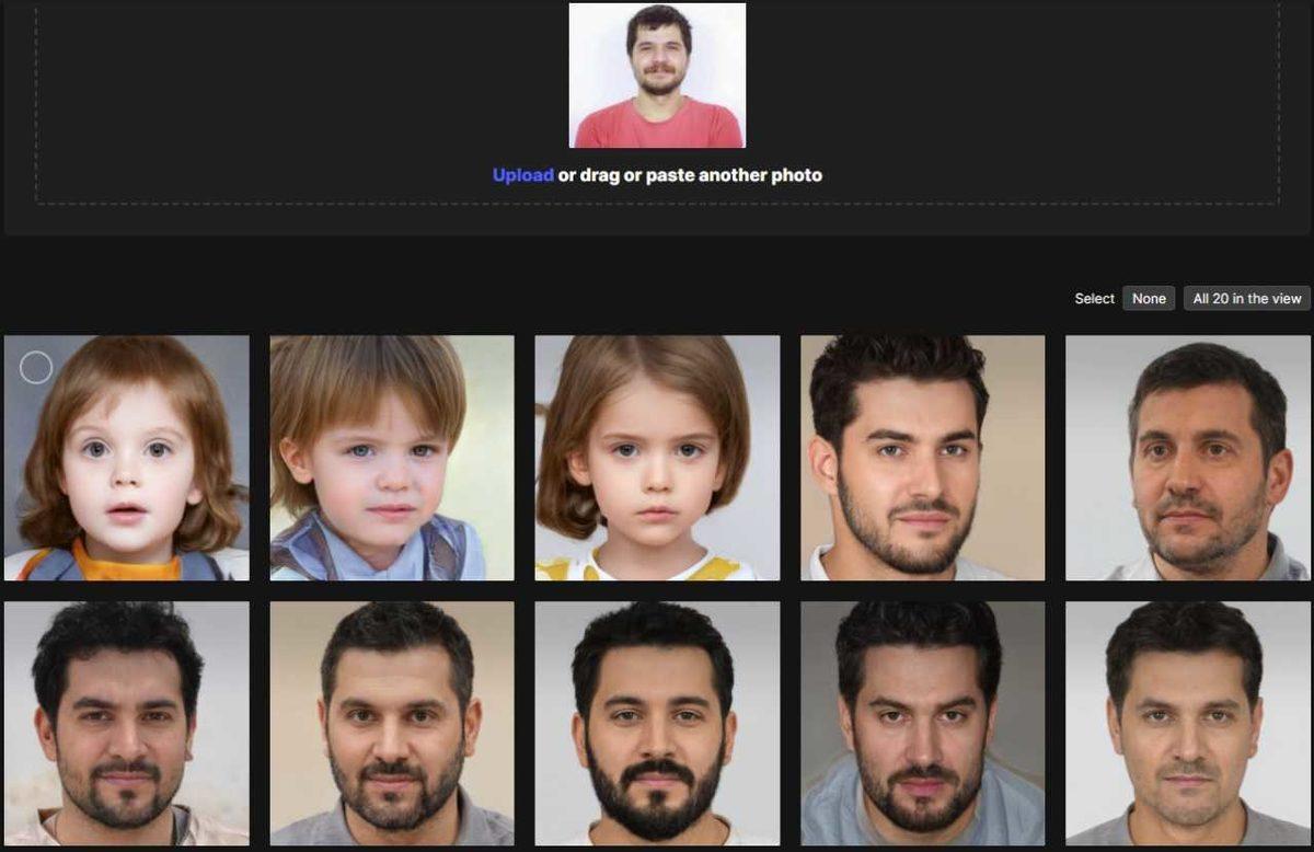 Yüz Tanıma Sistemlerini Kandırmak İçin Geliştirilen Yapay Zeka Aracı: Anonymizer