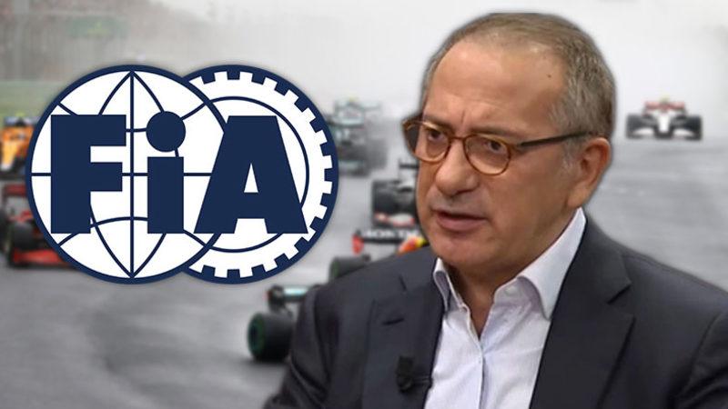 Gazeteci Fatih Altaylı, Uluslararası Otomobil Federasyonu (FIA) Komisyonuna Seçildi