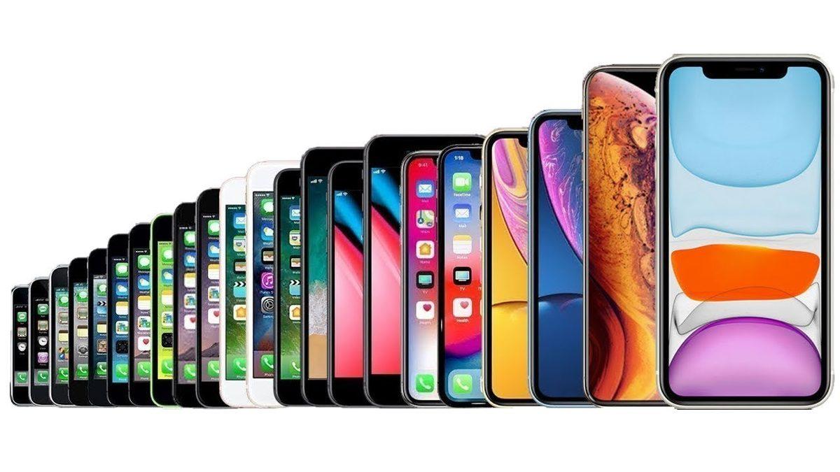 Bir iPhone En Fazla Kaç Yıl Kullanılabilir?