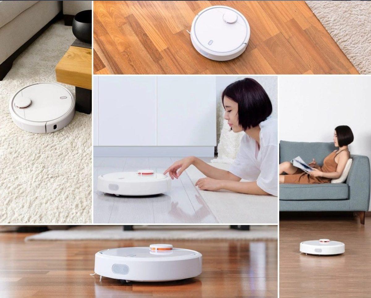 Akıllı Robot Süpürge Arayanlara Uygun Fiyatlı Çözüm: Xiaomi Mi Vacuum
