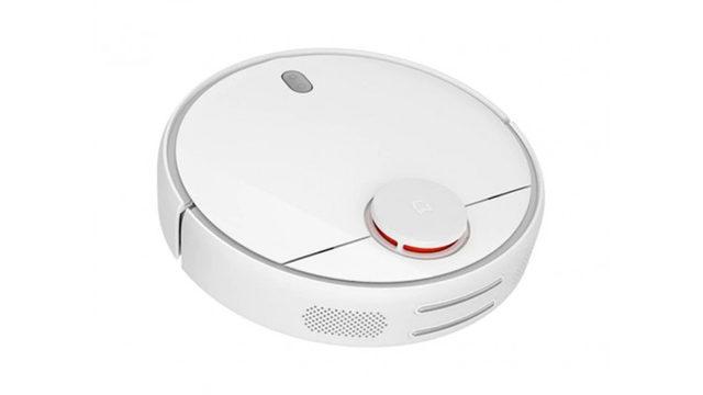 Akıllı Robot Süpürge Arayanlara Uygun Fiyatlı Çözüm: Xiaomi Mi Vacuum