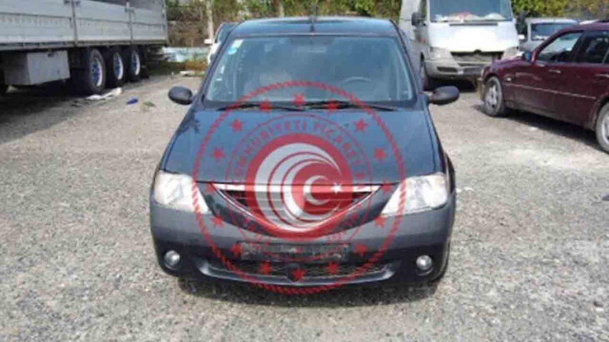 Fiyatı 100 Bin TL’den Düşük 10 Otomobil, E-ihale ile Satışa Çıkarıldı