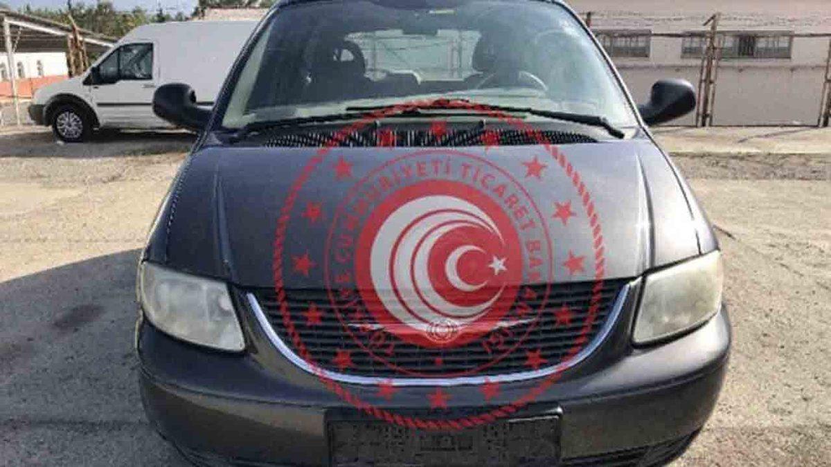 Fiyatı 100 Bin TL’den Düşük 10 Otomobil, E-ihale ile Satışa Çıkarıldı