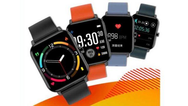 Tek Şarjla 21 Gün Kullanılabilen Akıllı Saat ZTE Watch Live Duyuruldu