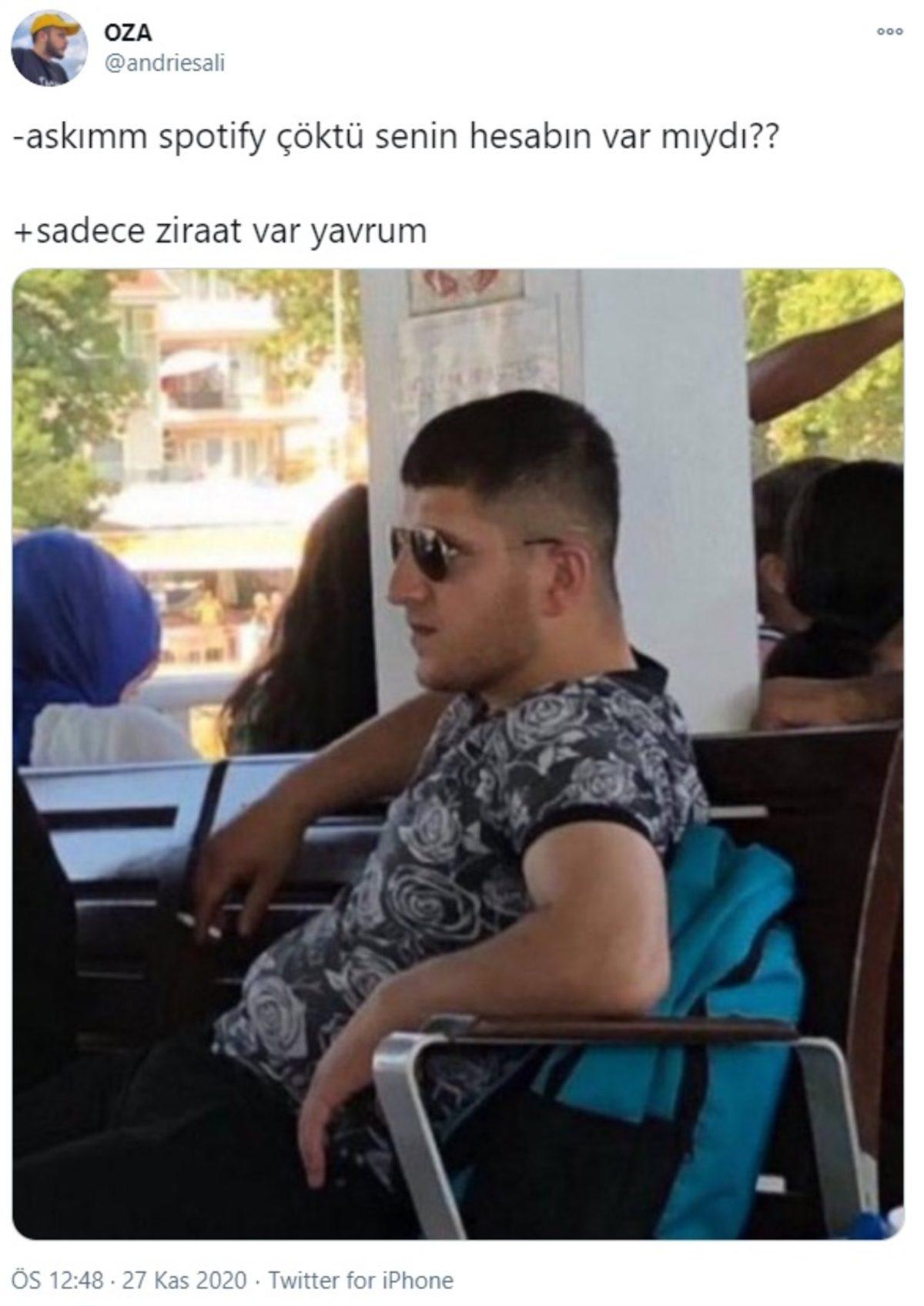 Spotify Çöktü: Platforma Erişimde Çok Ciddi Sıkıntılar Yaşanıyor