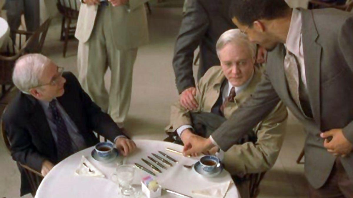 Sinema Ordinaryüslerine Özel: Bu 20 Filmden Kaçını Tek Karesinden Tanıyabileceksin?