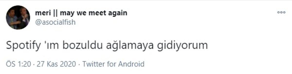 Spotify Çöktü: Platforma Erişimde Çok Ciddi Sıkıntılar Yaşanıyor