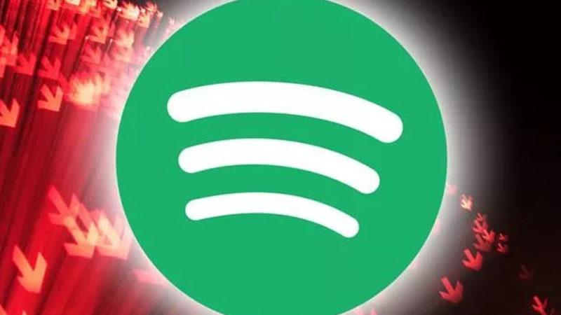 Spotify Çöktü: Platforma Erişimde Çok Ciddi Sıkıntılar Yaşanıyor