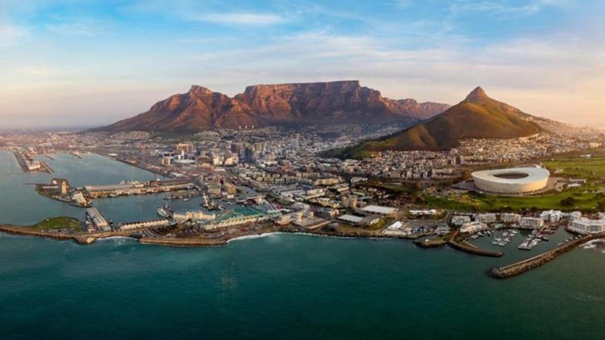 Güney Afrikalı Bilim İnsanlarından Ses Getirecek Proje: Güneş Karartılacak