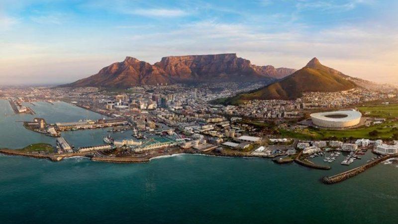 Güney Afrikalı Bilim İnsanlarından Ses Getirecek Proje: Güneş Karartılacak