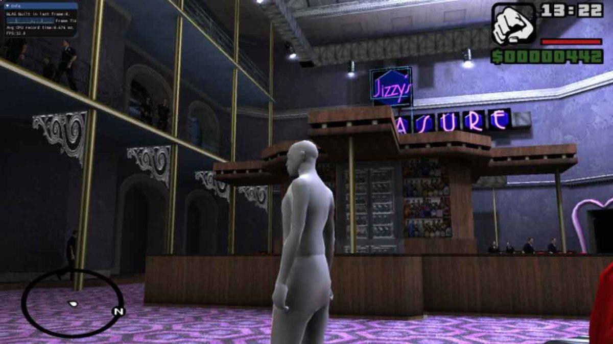 GTA 3, Vice City ve San Andreas’ın Işın İzleme Teknolojisiyle Kazandığı Yepyeni Halleri