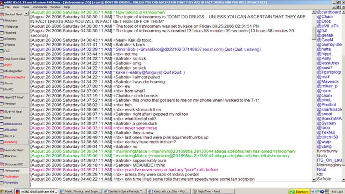 Gözümde Canlanır Koskoca Mazi: Bir Dönem Her Gencin Fırtınalar Estirdiği 7 Arkadaşlık Sitesi ve Uygulaması