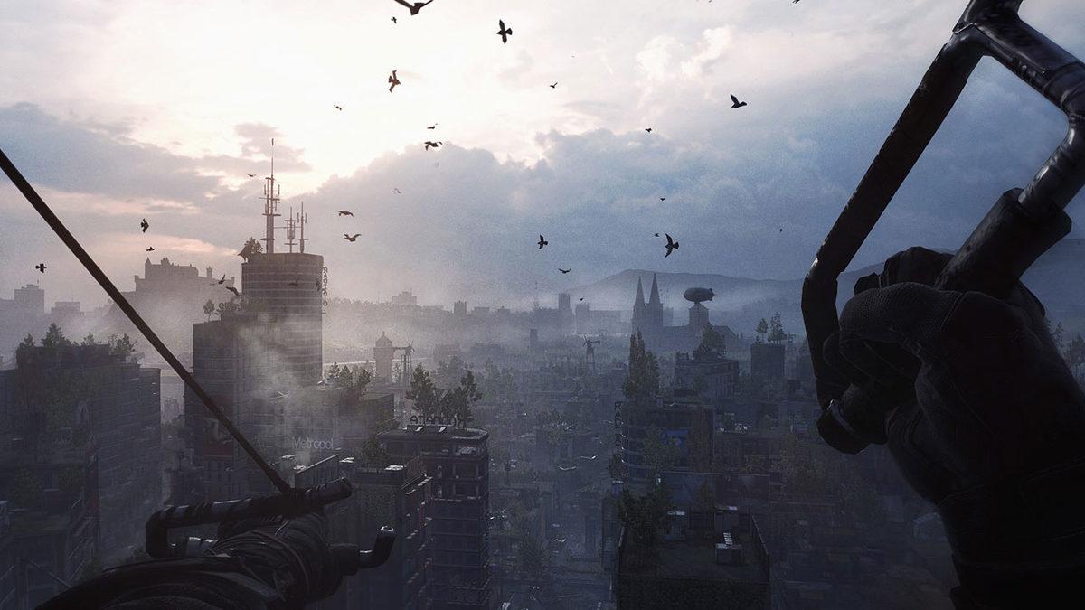 Dying Light 2 Nihayet Yayınlandı: İşte Oyunculardan Gelen İlk Yorumlar