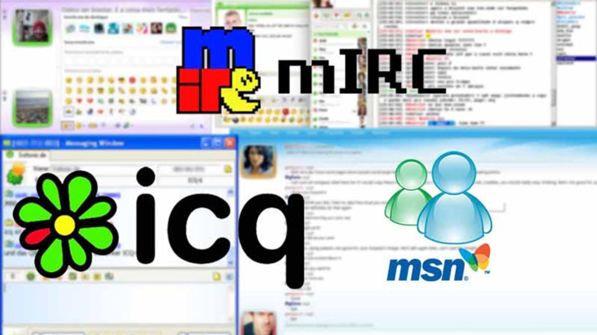 Gözümde Canlanır Koskoca Mazi: Bir Dönem Her Gencin Fırtınalar Estirdiği 7 Arkadaşlık Sitesi ve Uygulaması