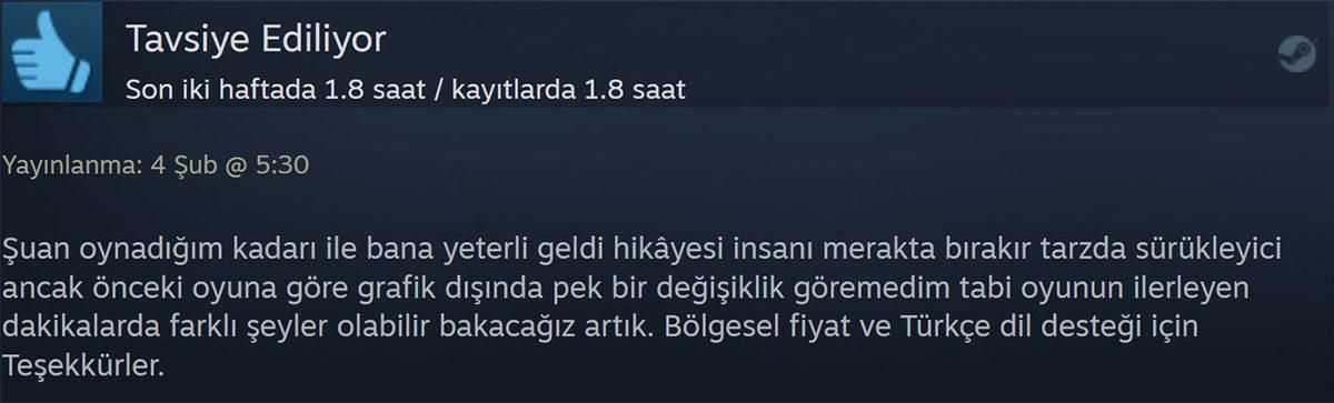 Dying Light 2 Nihayet Yayınlandı: İşte Oyunculardan Gelen İlk Yorumlar