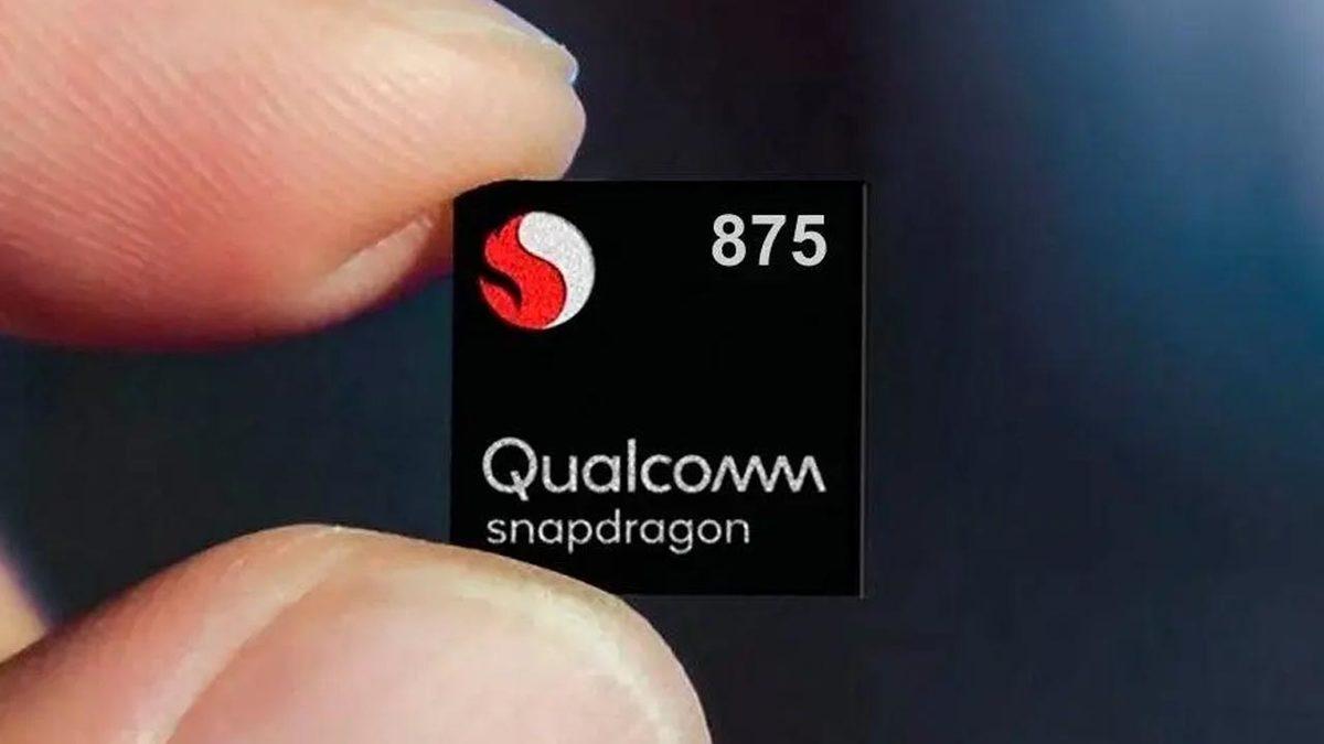 Snapdragon 875’in Çıtayı Arşa Çıkardığı AnTuTu Skoru Ortaya Çıktı