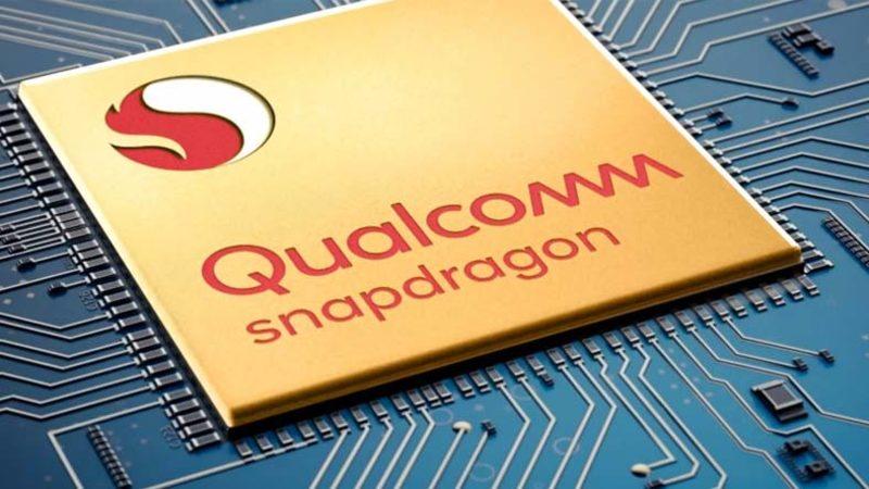 Snapdragon 875’in Çıtayı Arşa Çıkardığı AnTuTu Skoru Ortaya Çıktı