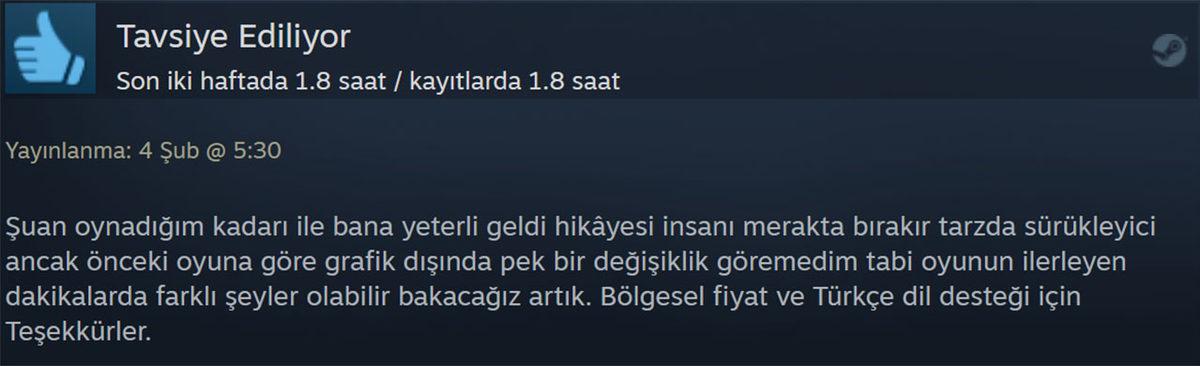 Dying Light 2 Nihayet Yayınlandı: İşte Oyunculardan Gelen İlk Yorumlar