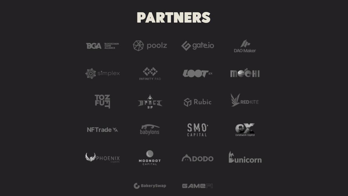 NFT ve Metaverse Dünyasının Yeni Trendi Kryptomon ve KMON Token Nedir, Nasıl Oynanır?