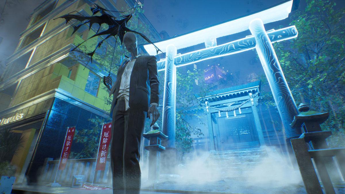 Fantastik Dünyasıyla Yoğun İlgi Çeken GhostWire: Tokyo’nun Çıkış Tarihi Açıklandı (PC Oyuncularına Sürpriz Var)