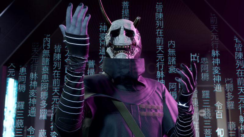 Fantastik Dünyasıyla Yoğun İlgi Çeken GhostWire: Tokyo’nun Çıkış Tarihi Açıklandı (PC Oyuncularına Sürpriz Var)