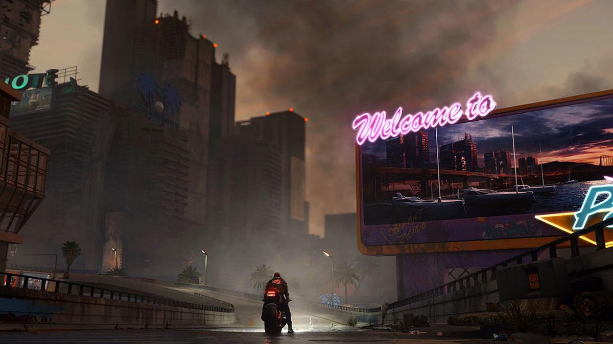 CD PROJEKT RED Başkanı, Cyberpunk 2077’nin Taban Konsollarda ’İyi’ Performans Gösterdiğini Açıkladı