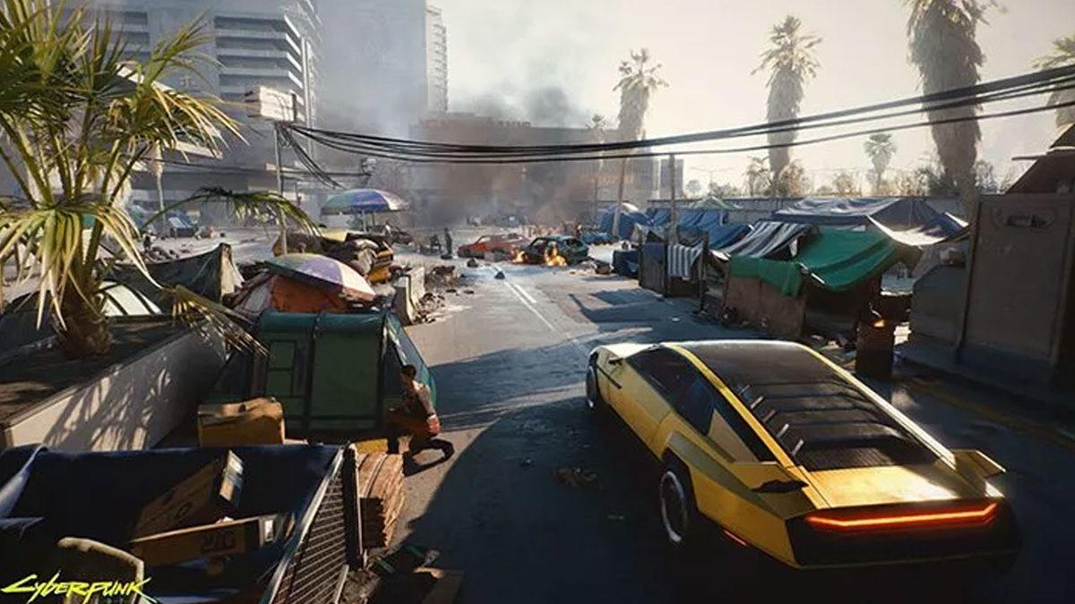 CD PROJEKT RED Başkanı, Cyberpunk 2077’nin Taban Konsollarda ’İyi’ Performans Gösterdiğini Açıkladı