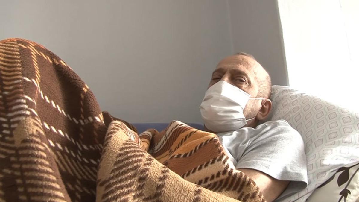 Son 14 Ayda Yaptırdığı 78 COVID-19 Testi Pozitif Çıkan Vatandaştan Yardım Çağrısı