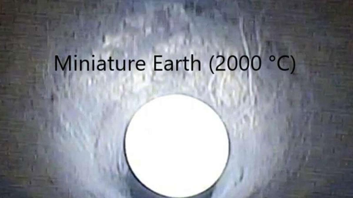 Bir Araştırmaya Göre Dünya, 4,5 Milyar Yıl Önce Venüs’e Fazlasıyla Benziyordu