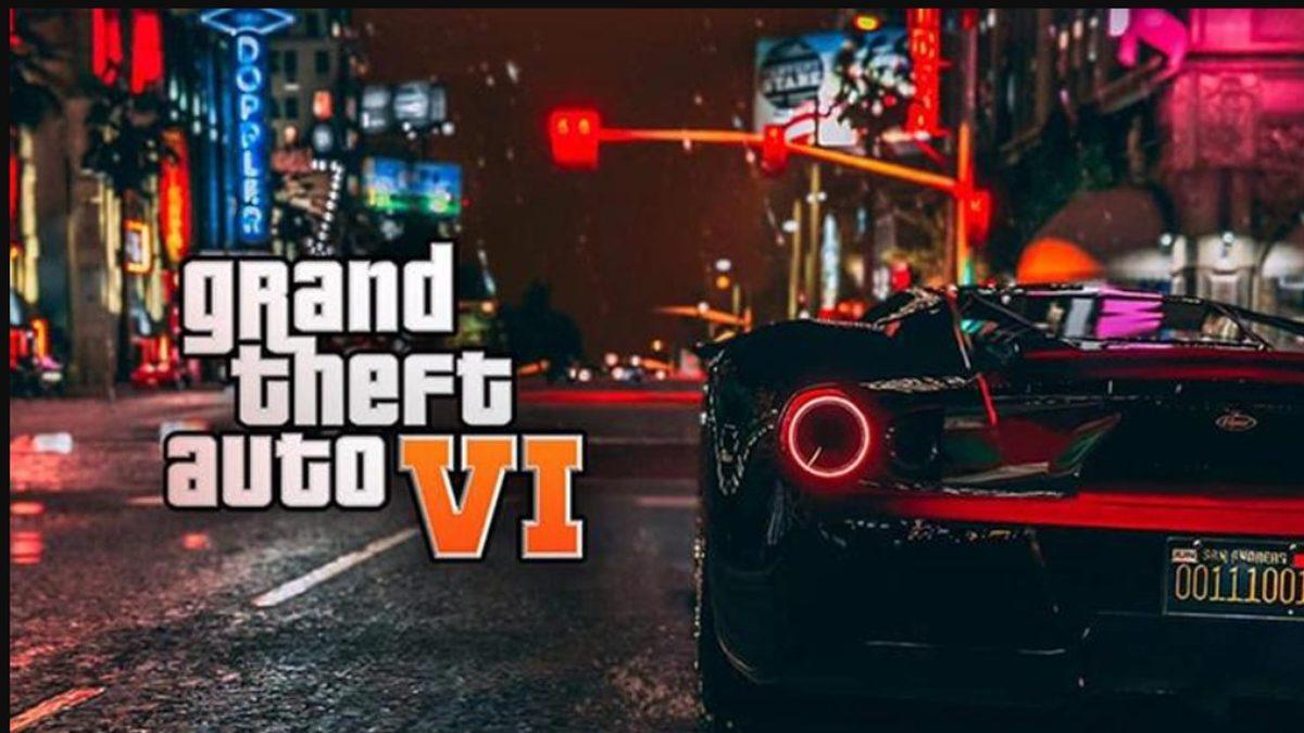 Sonunda GTA 6 Geliyor! Rockstar’dan İlk Açıklama Geldi