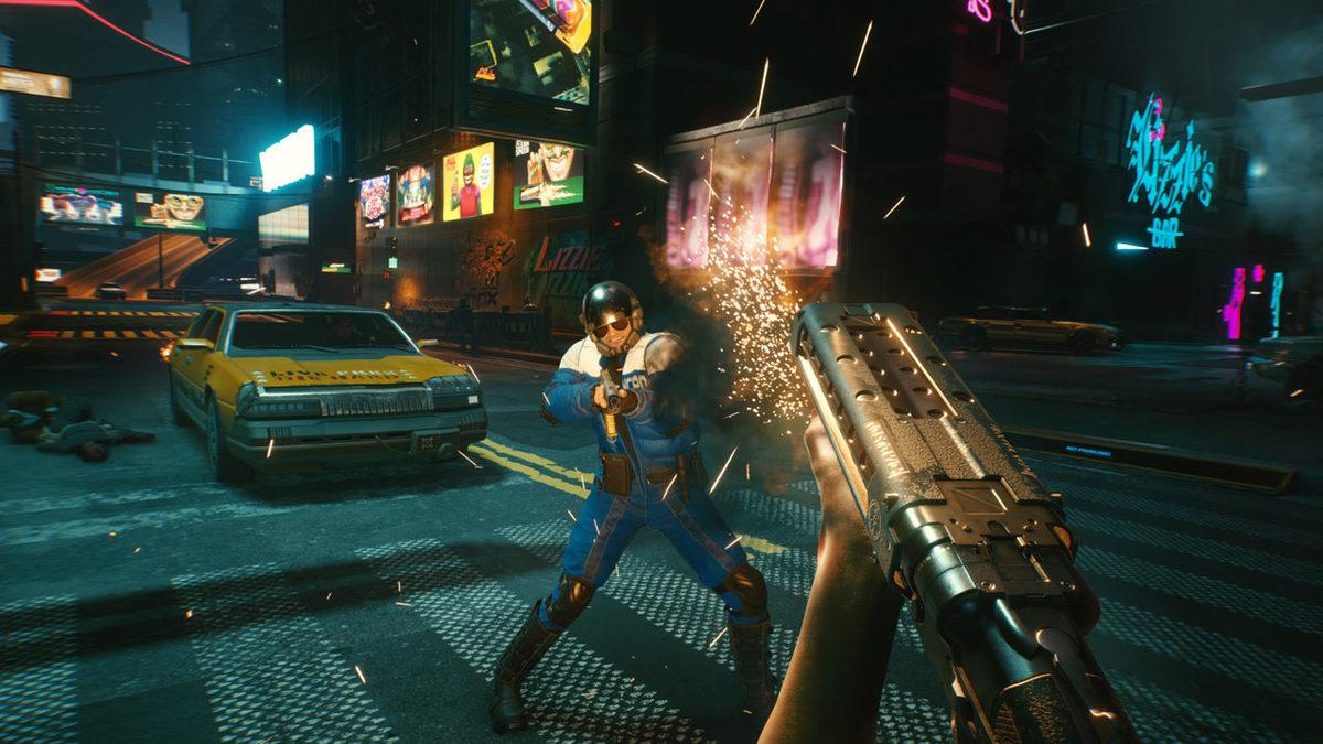 Cyberpunk 2077’nin DLC’si Oyun Çıktıktan Sonra Duyurulacak