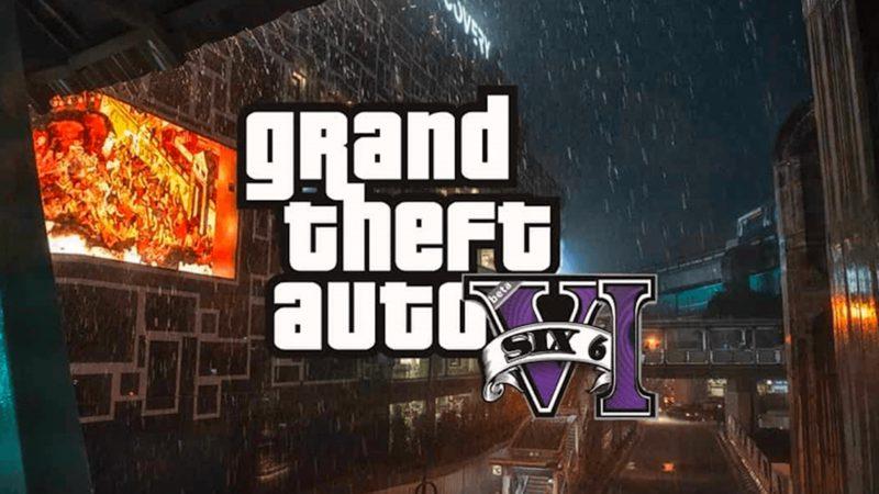 Sonunda GTA 6 Geliyor! Rockstar’dan İlk Açıklama Geldi
