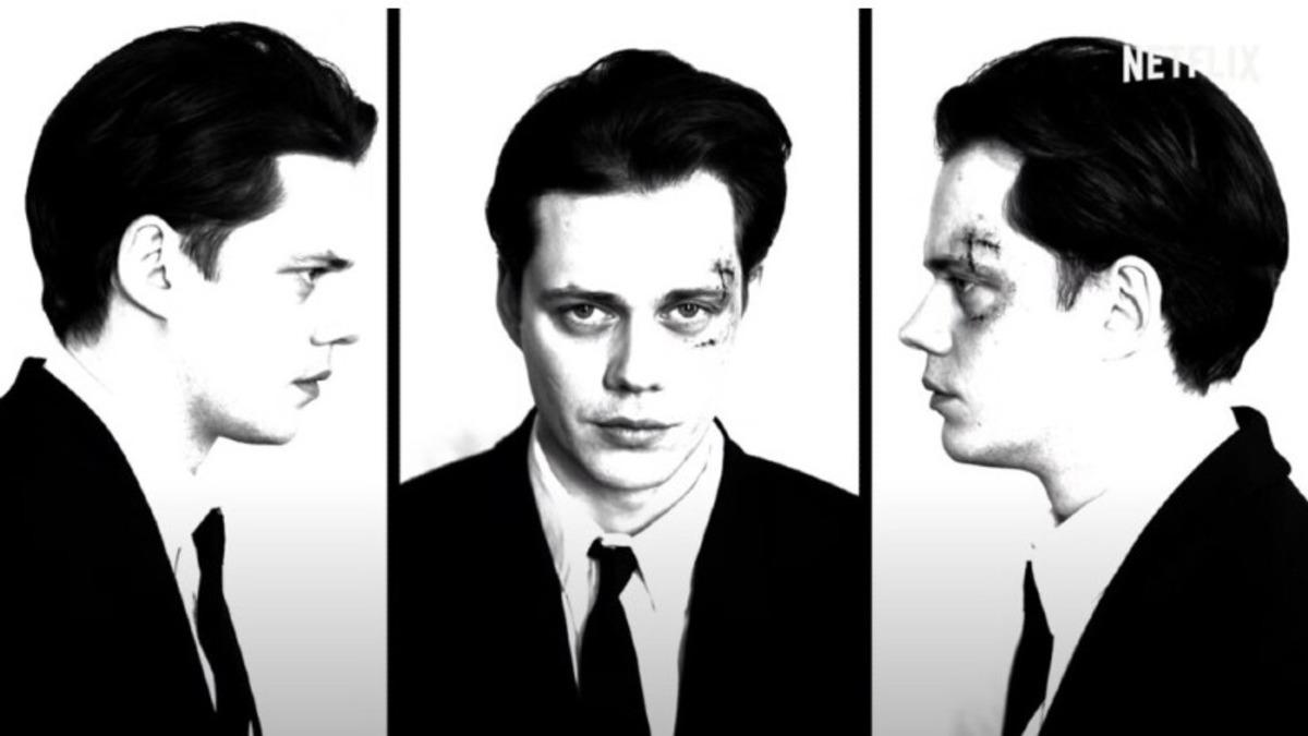 Stockholm Sendromunun Ortaya Çıkmasına Sebep Olan Suçlunun Anlatıldığı ’Clark’ Dizisinden Fragman Geldi