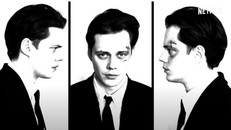 Stockholm Sendromunun Ortaya Çıkmasına Sebep Olan Suçlunun Anlatıldığı ’Clark’ Dizisinden Fragman Geldi