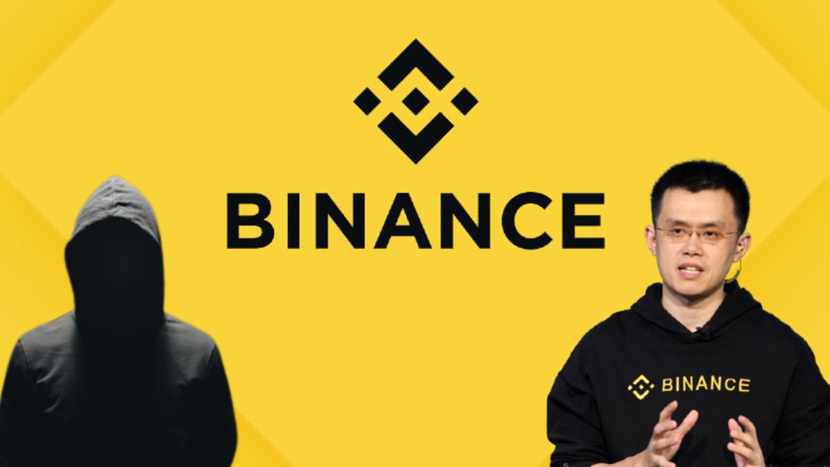 Binance CEO’sundan SMS Dolandırıcılığı Açıklaması: Gelen Linklere Sakın Tıklamayın