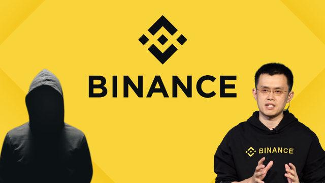 Binance CEO’sundan SMS Dolandırıcılığı Açıklaması: Gelen Linklere Sakın Tıklamayın