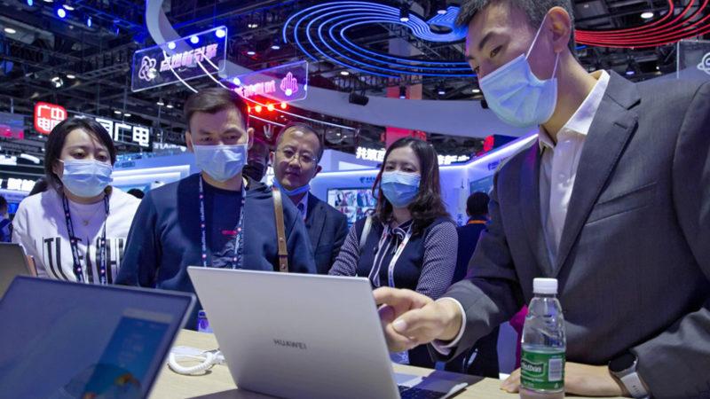 Çin, Sınır Ötesi Veri Akışında Yeni Süper Güç Haline Geldi