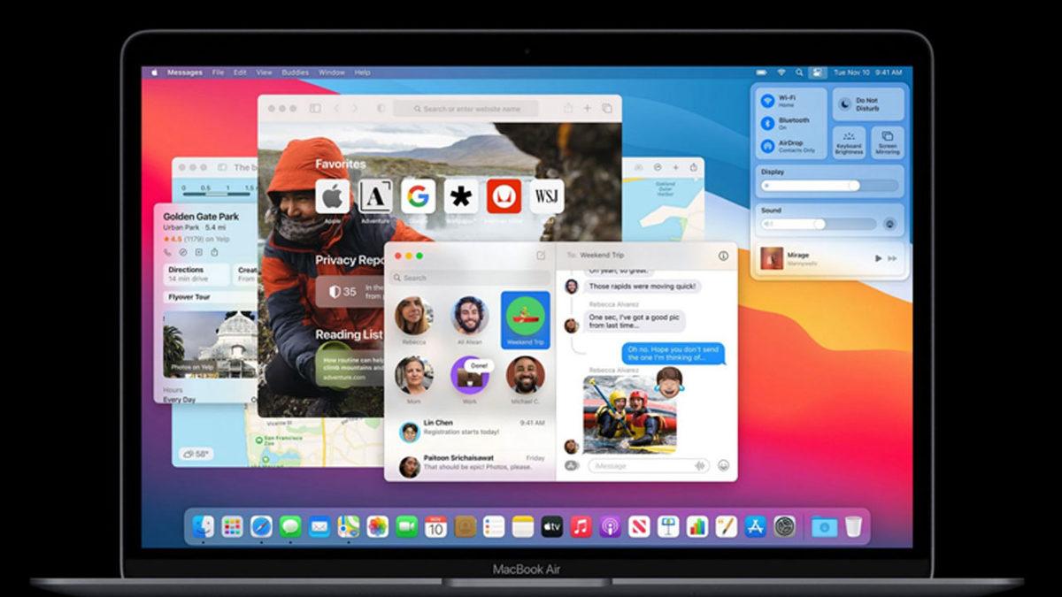 Bir Yazılımcı, Apple’ın M1 İşlemcili Bilgisayarında ARM Tabanlı Windows 10 Çalıştırmayı Başardı