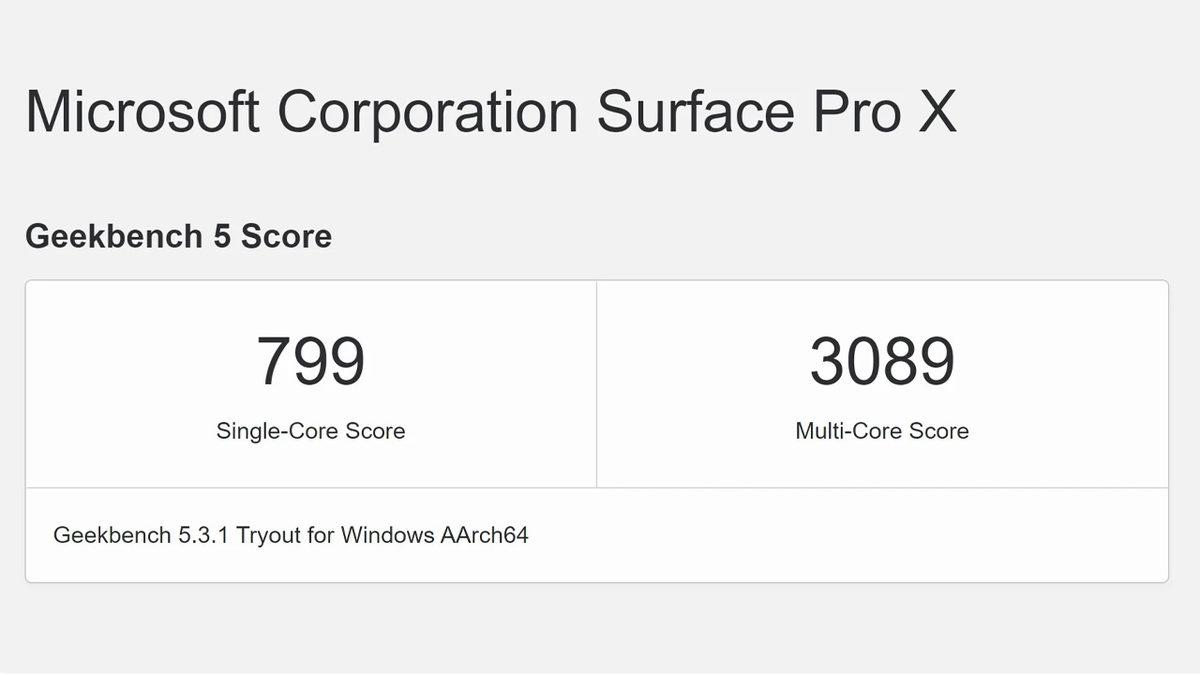 Apple’ın M1 İşlemcisi, Sanal Makineyle Windows 10 Çalıştırırken Microsoft’un Bilgisayarına Toz Yutturdu
