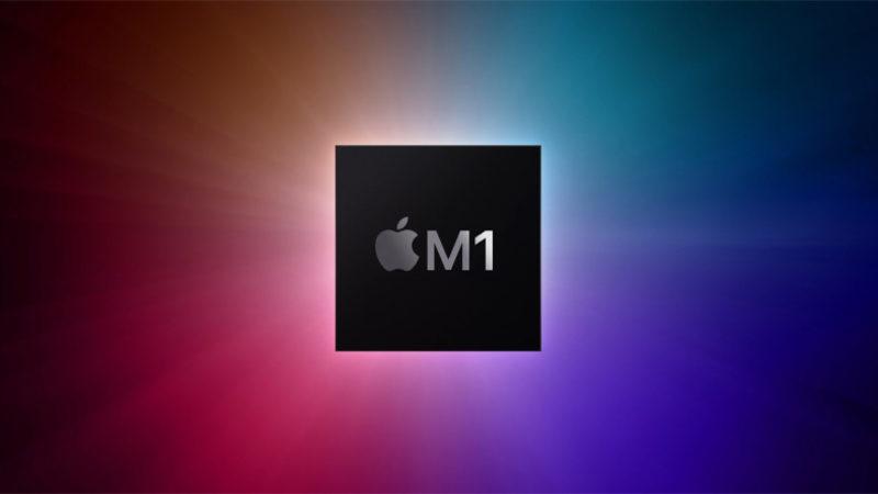 Apple’ın M1 İşlemcisi, Sanal Makineyle Windows 10 Çalıştırırken Microsoft’un Bilgisayarına Toz Yutturdu