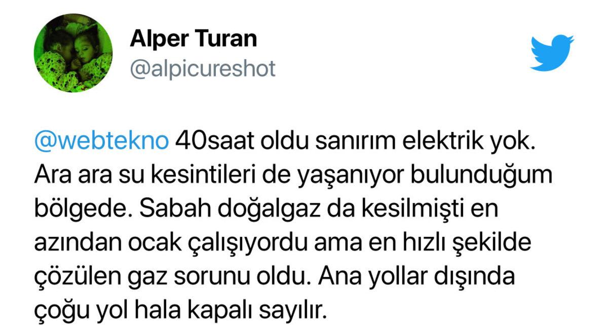 Isparta’nın Bazı Bölgelerinde 40 Saati Aşkın Süredir Elektrik Yok: Vatandaşlar Duruma Tepkili