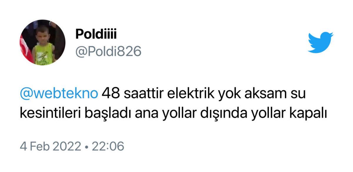 Isparta’nın Bazı Bölgelerinde 40 Saati Aşkın Süredir Elektrik Yok: Vatandaşlar Duruma Tepkili