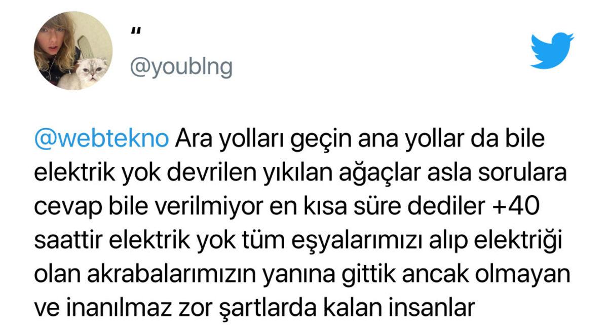 Isparta’nın Bazı Bölgelerinde 40 Saati Aşkın Süredir Elektrik Yok: Vatandaşlar Duruma Tepkili