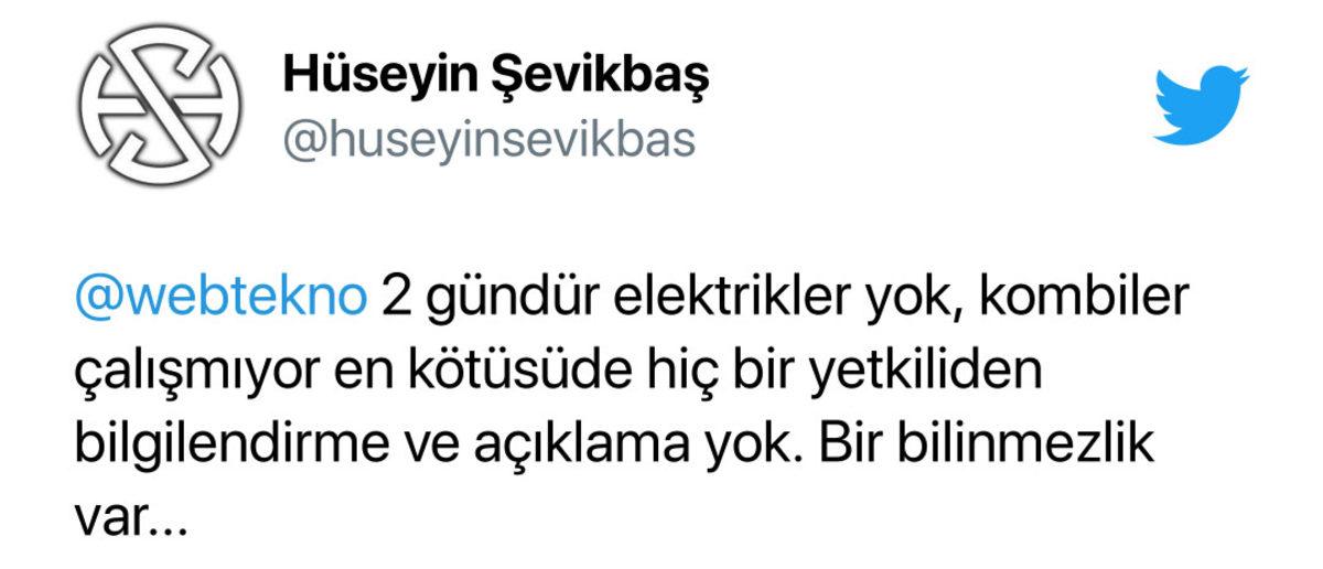 Isparta’nın Bazı Bölgelerinde 40 Saati Aşkın Süredir Elektrik Yok: Vatandaşlar Duruma Tepkili