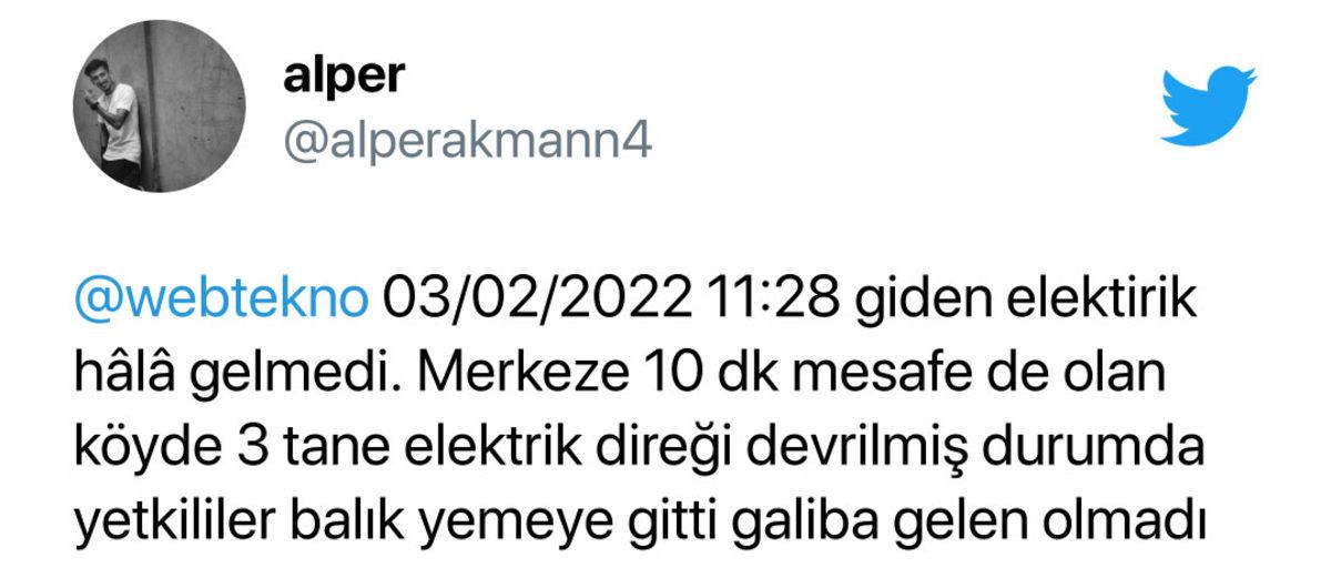 Isparta’nın Bazı Bölgelerinde 40 Saati Aşkın Süredir Elektrik Yok: Vatandaşlar Duruma Tepkili