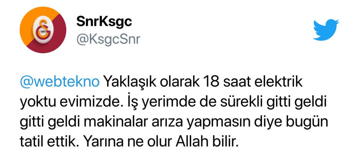 Isparta’nın Bazı Bölgelerinde 40 Saati Aşkın Süredir Elektrik Yok: Vatandaşlar Duruma Tepkili