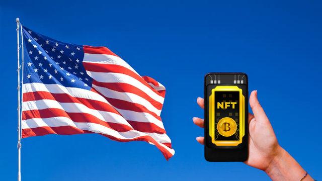 ABD’den NFT’ler İçin ’Terörizm ve Kara Para Aklama’ Uyarısı: Yeni Riskler Ortaya Çıkabilir