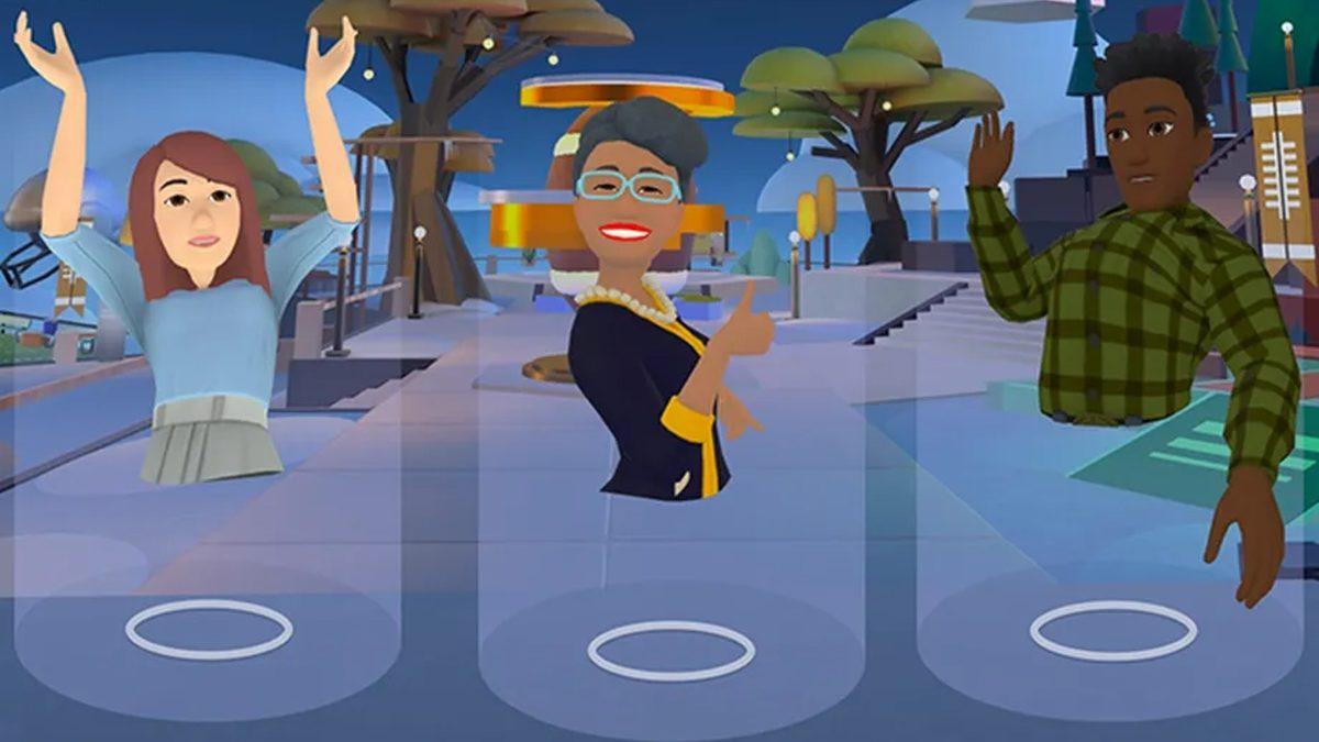 Meta, Metaverse’te Cinsel Taciz Olaylarına Karşı Platformlarına Yeni Bir Özellik Ekledi